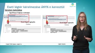 IV. Eseti légtér - frissített