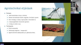 Növényvédelmi eljárások