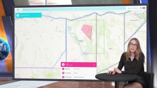 2. Állandó légterek