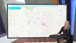 3. No Drone Zone légterek