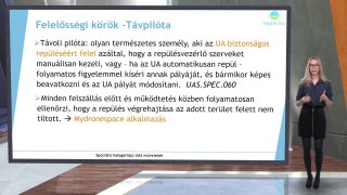 V. Felelősségi körök