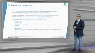I. rész - UAS Földrajzi övezetek - Mydronespace regisztráció és telepítés