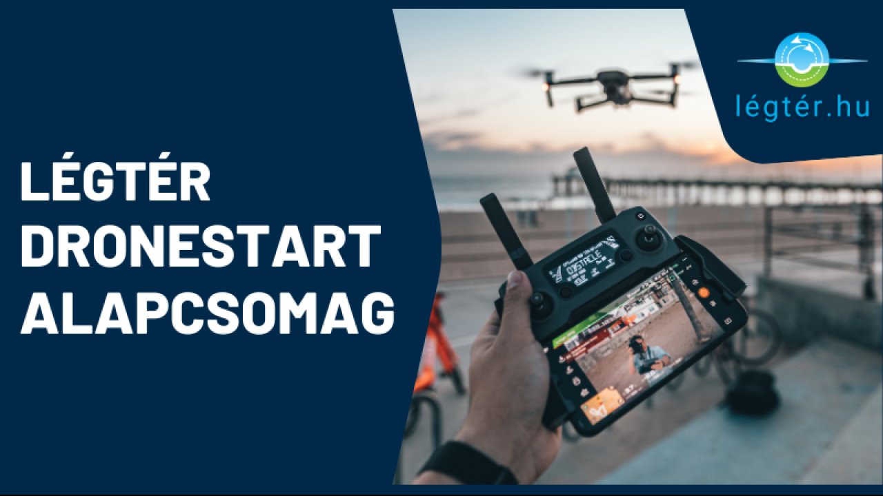 Légtér DroneStart