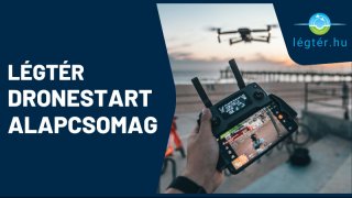 Légtér DroneStart