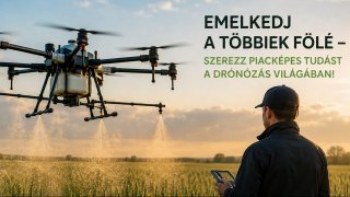 Légtér DroneStart