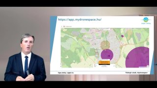 2024 szeptemberi adás Mydronespace használata - 2024 szeptemberi adás