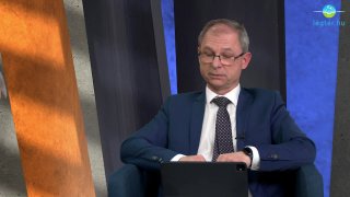 2025 januári adás - Jogszabályvátozások 20245 januártól