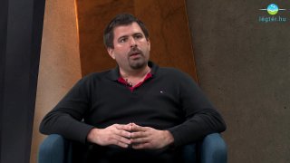 Kié az ég? - Siklóernyősök és drónosok közös légtér használata