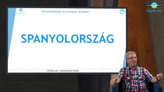 Drónszabályozás külföldön 2025 július