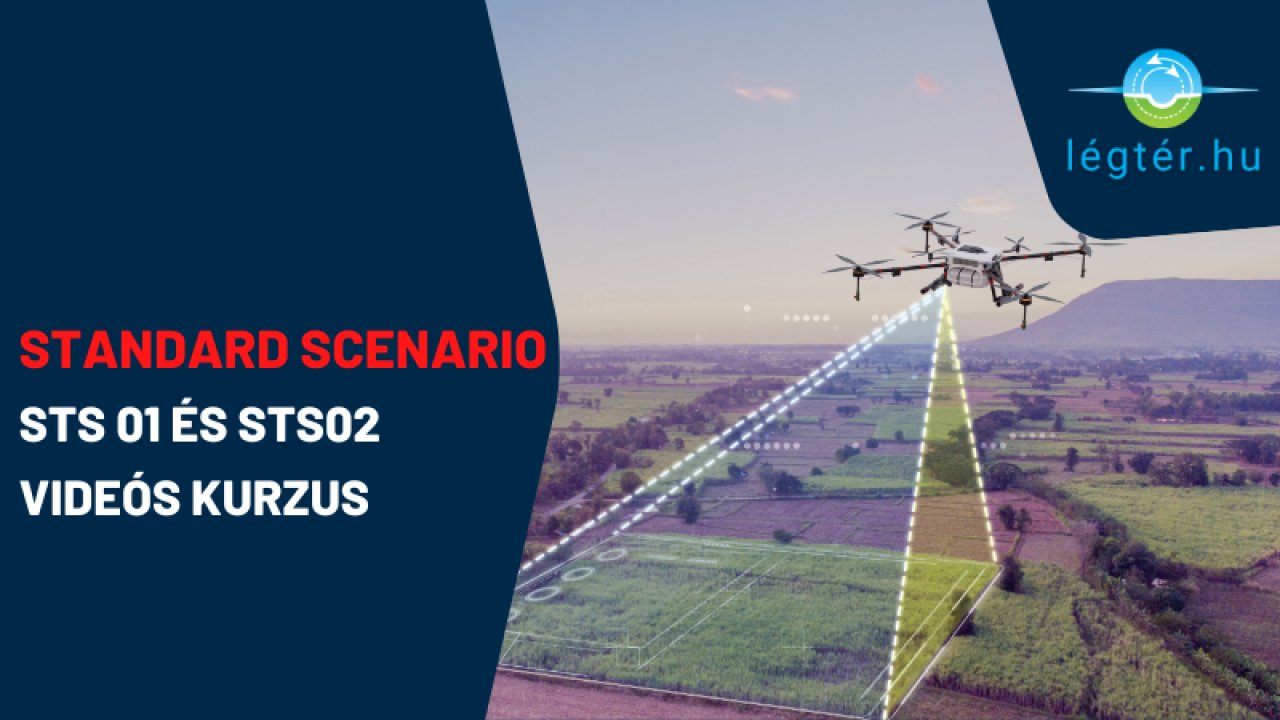 EU STS-01 és STS-02 videós kurzus
