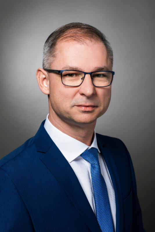 Tuzson Gergely