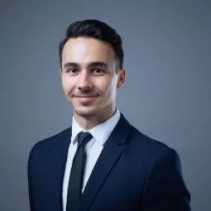 Amrein Tamás