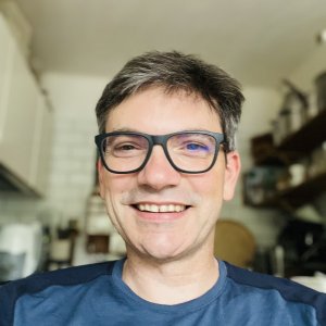 Ferenczi Gábor