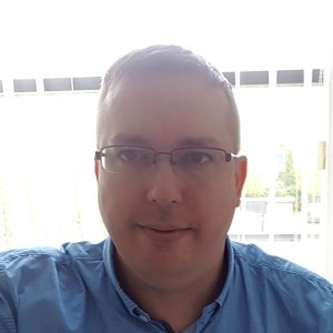 Majzik Mátyás