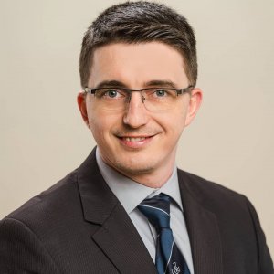 Kiss József Dániel