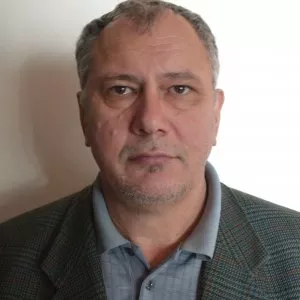 Kaszás László