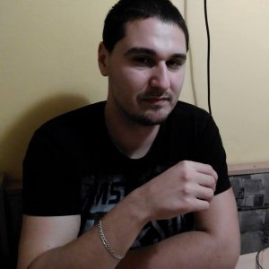 Marosán Attila György