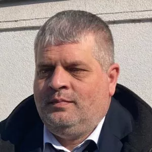 Dede Tamás Attila
