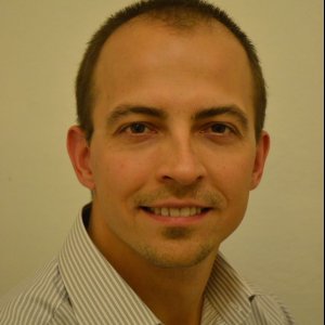 Dr. Égető Csaba